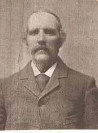 Robert Eastnor Jones (1848 - 1910) Profile